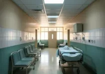 transferência de pacientes