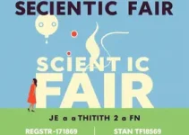 XII Feira Científica de Barbacena