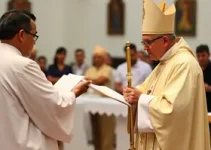 Ordenação Diaconal