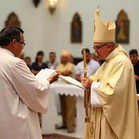 Ordenação Diaconal
