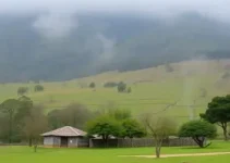 Barbacena cidade mais fria Minas Gerais