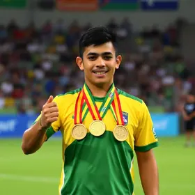 barbacena conquista 40 medalhas