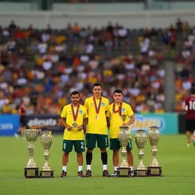 Jogos do Interior de Minas Gerais