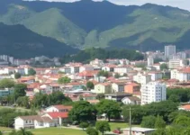 Barbacena fica entre as cidades menos violentas de Minas Gerais