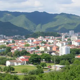 Barbacena fica entre as cidades menos violentas de Minas Gerais