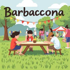 Espaço de Lazer em Barbacena