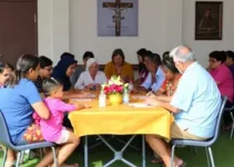 Fórum pelas Famílias
