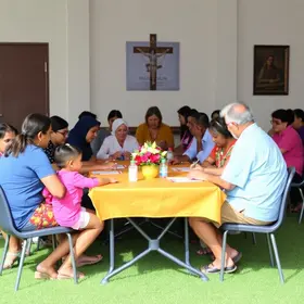 Fórum pelas Famílias