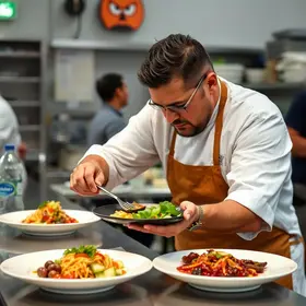 Semana da Gastronomia Regional