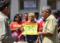 eleição de representantes da sociedade civil em Barbacena