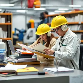 manuais dos estudantes