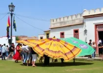 Fomento à Cultura em Barbacena