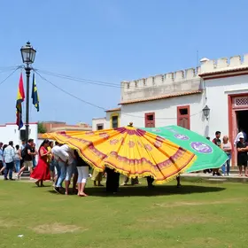 Fomento à Cultura em Barbacena