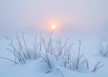 frio intenso Barbacena