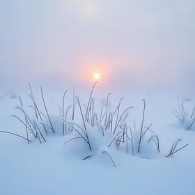 frio intenso Barbacena
