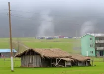 frio em Minas