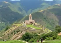 estágio em Minas Gerais