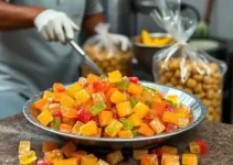 Produtora de Doces e Conservas