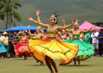 Festival de Dança do IF Sudeste MG