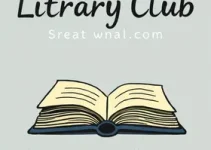 clube literário em Barbacena
