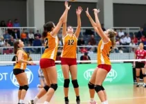 JF Vôlei