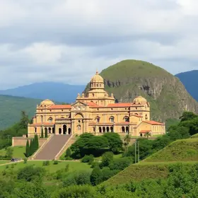 notícias de Barbacena