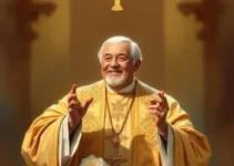 Jubileu de Diamante Padre Afonso João