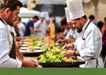 Festival Gastronômico de Barbacena