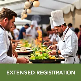 Festival Gastronômico de Barbacena