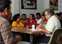 Assembleia da Dimensão Sociopolítica