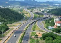 rodovias mineiras