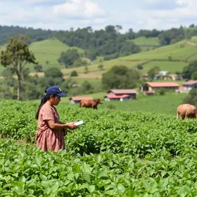 Saúde no Campo