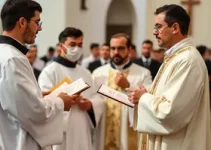 Ordenação Diaconal