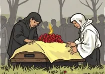 sepultamento gratuito