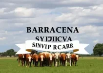 Sindicato Rural de Barbacena