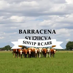 Sindicato Rural de Barbacena