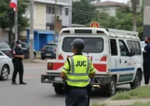 multas da Guarda Municipal de Barbacena