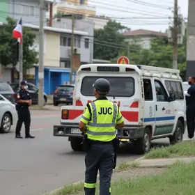 multas da Guarda Municipal de Barbacena