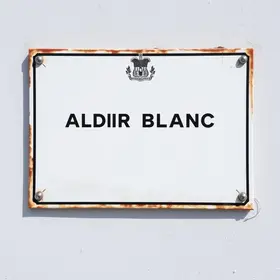 editais da Política Nacional Aldir Blanc