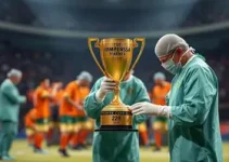 Troféu Imprensa 2026