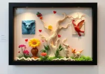 VIII Mostra de Artes Visuais da AIC
