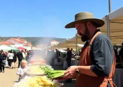Festival Gastronômico e Cultural
