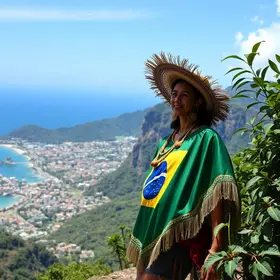Brasil – Curatorium do Noviciado de Barbacena