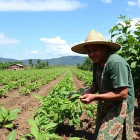 aquisição de gêneros alimentícios da agricultura familiar