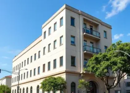 Casa da Indústria São João del-Rei