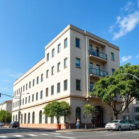Casa da Indústria São João del-Rei