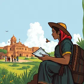 cultura e cidadania