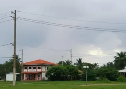 baixa umidade relativa do ar