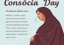 Dia Internacional da Consócia
