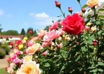Festa das Rosas e Flores de Barbacena